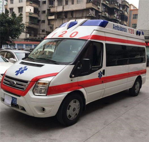 西乌珠穆沁非急救护车护送行业的服务质量如何保障