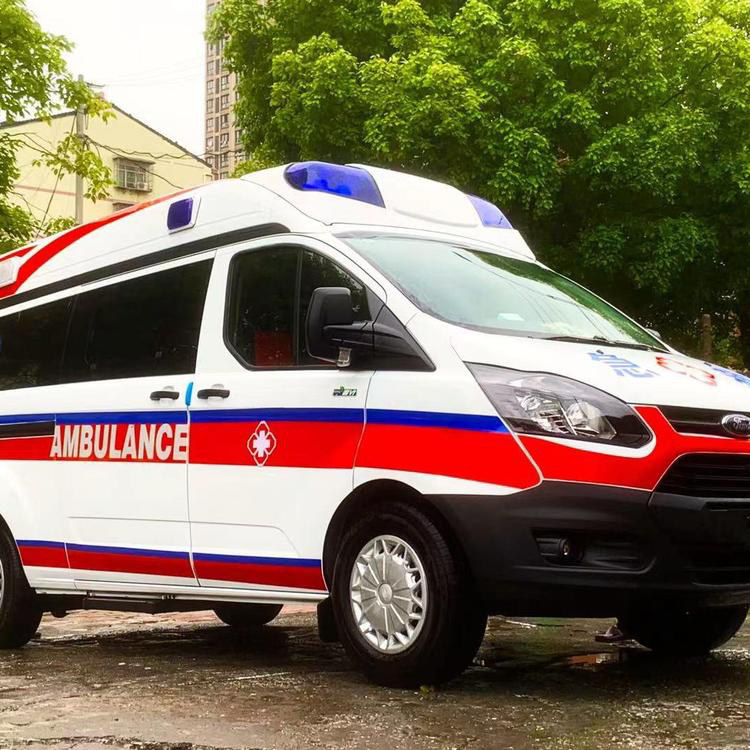 西乌珠穆沁跨省救护车出租护送返乡