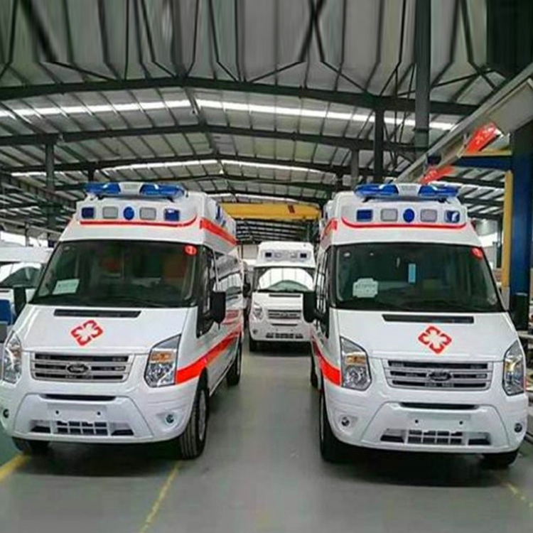 西乌珠穆沁跨市救护车出租护送