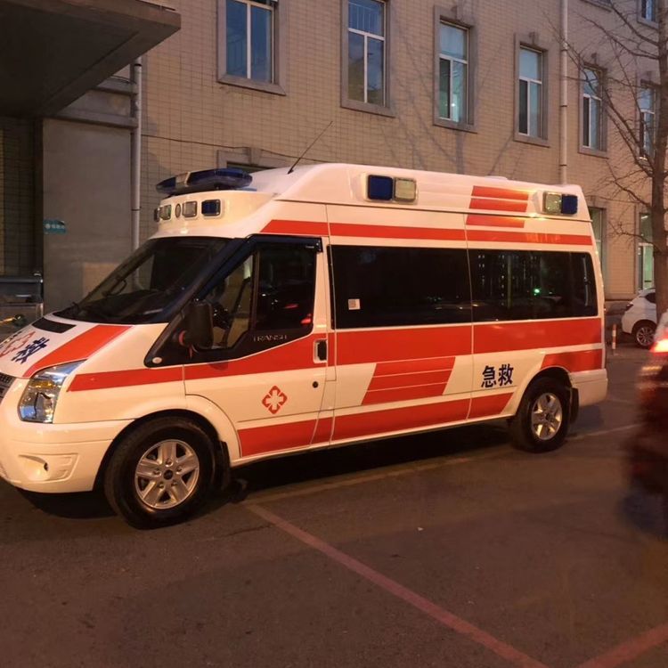 西乌珠穆沁一般救护车是怎么分类的